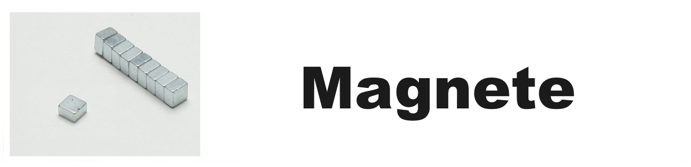 Magnete