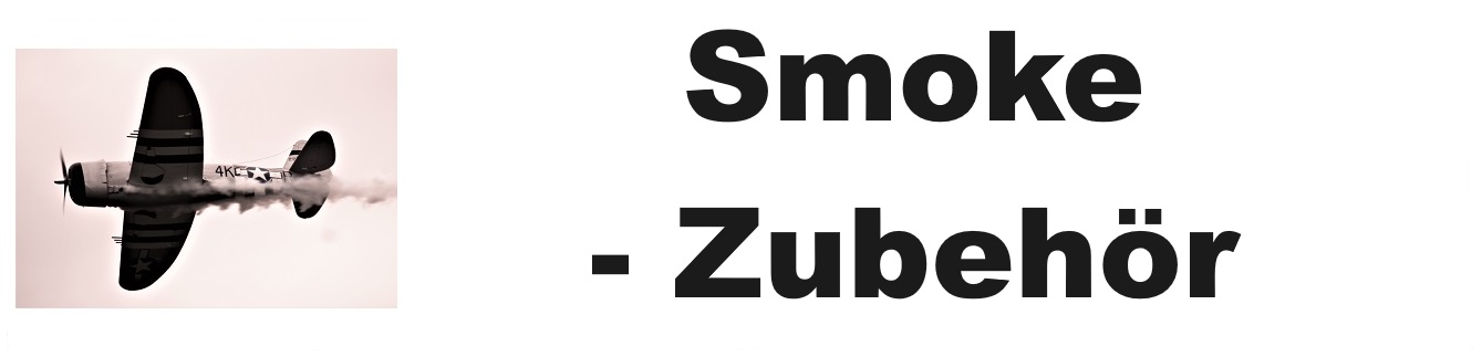 Smoke Zubehör