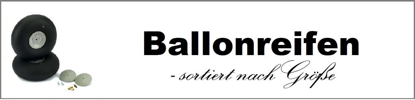 Ballonreifen