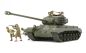 Preview: 1:35 WWII US Panzer T26E4 Super Pershing
