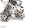 Preview: SAITO FG-90R3 Benzin Sternmotor 3-Zylinder 4T-Motor