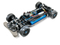 Preview: Tamiya 1:10 RC TT-02R Chassis Kit