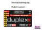 Preview: DUPLEX 2.4EX Empfänger REX 7