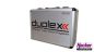 Preview: JETI DUPLEX 2,4EX Handsender DS-24 Carbon Line Dark Blue Multimode