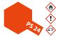 Preview: Tamiya PS-24 Neon Orange Polycarbonat 100ml
