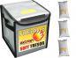 Preview: Extron FIREBALLS Soft Tresor inkl. 3 x 1 Liter FIREBALLS