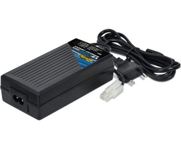 Carson Expert Charger NiMH Compact 4A - 220V