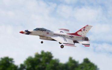 Pichler F-16 Thunderbirds / 250 mm