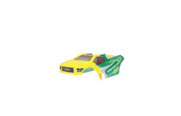 Jamara Karosserie NEXX8T gelb-grün