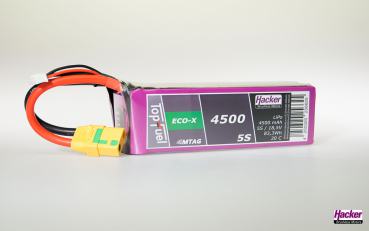 Hacker TF ECO-X 4500-5S MTAG
