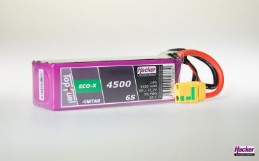 Hacker TF ECO-X 4500-6S MTAG