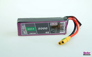 TF ECO-X 5000-4S MTAG