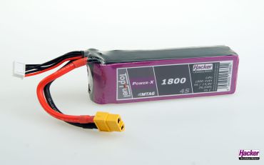 TF Power-X 1800-4S MTAG