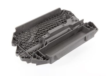 TRAXXAS CHASSIS MAXX V2 (RADSTAND 352MM)