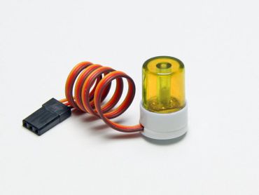 Pichler LED Blinklicht 20mm (gelb)