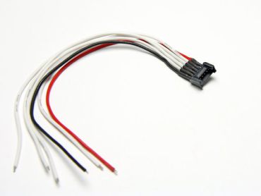 LiPo Gegenkabel TP 6-pin