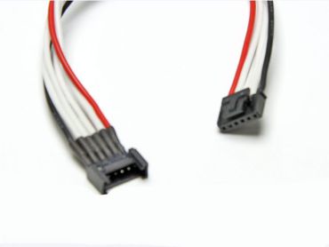 LiPo Sensorkabel Verlängerung TP 6-Pin