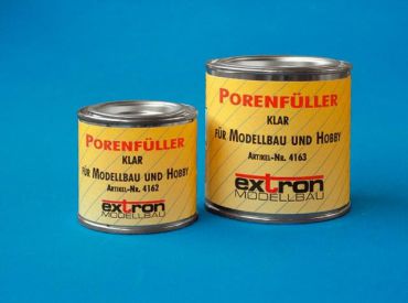 Extron Porenfüller 250 ml
