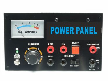 Pichler Power Panel 12V