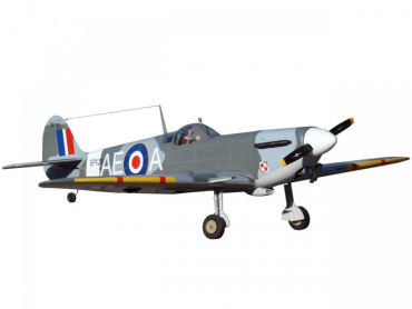 VQ Models Spitfire / 1540 mm