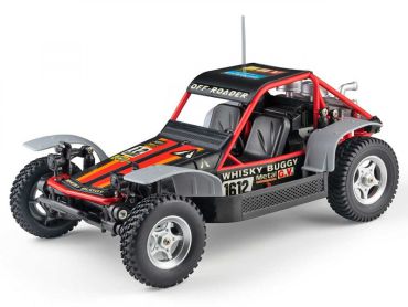 Pichler Whisky Buggy 1:16 RTR (rot)