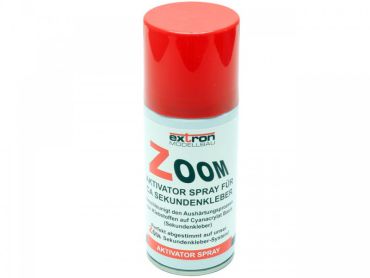 Extron Zoom CA Aktivatorspray 150ml