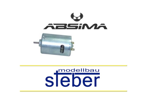 Absima Ers.Motor 540 Buggy/Truggy 15 Turn
